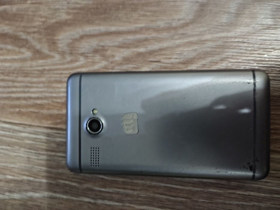 Смартфон Micromax Bolt Q326 4GB