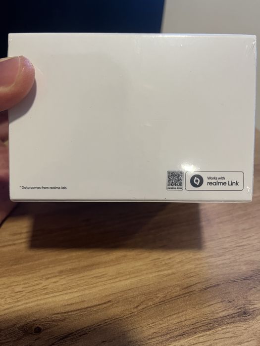 Realme Watch 5 - чисто нов