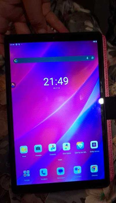 Evtin tablet LENOVO TAB 10