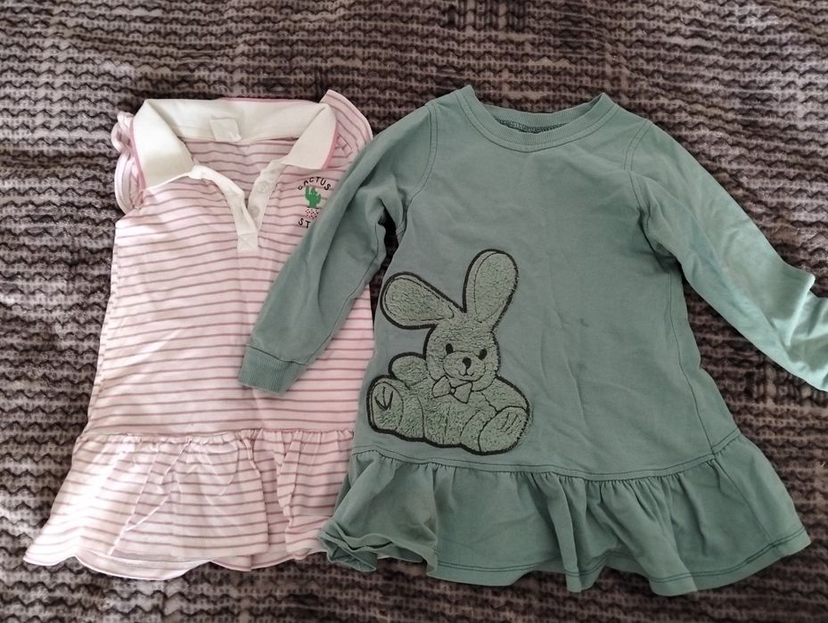 Детские вещи бесплатно