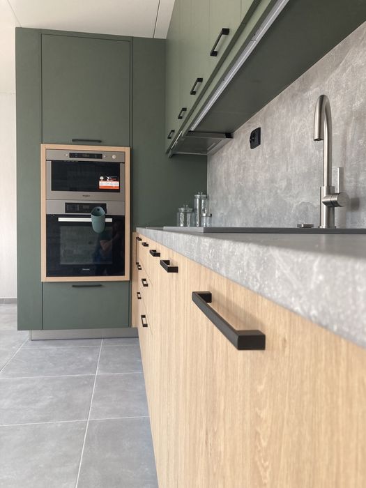 МЕБЕЛИ РУСЕВ ЕООД Кухни и цялостно обзавеждане за вашия нов дом