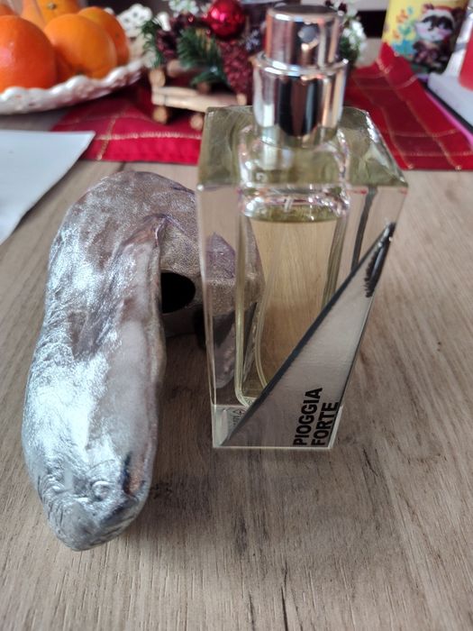 Fillipo Sorcinelli - Pioggia Forte нишов парфюм