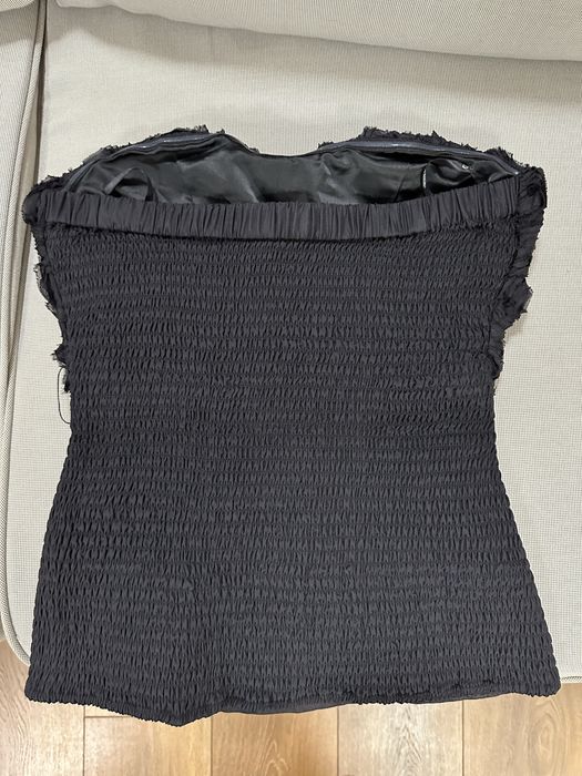 Топ без презрамки