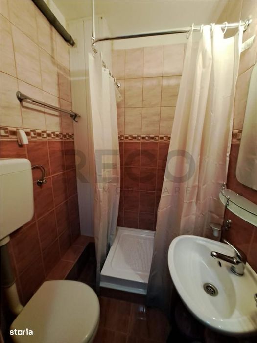 RECO chirie garsoniera Aleea Rogerius