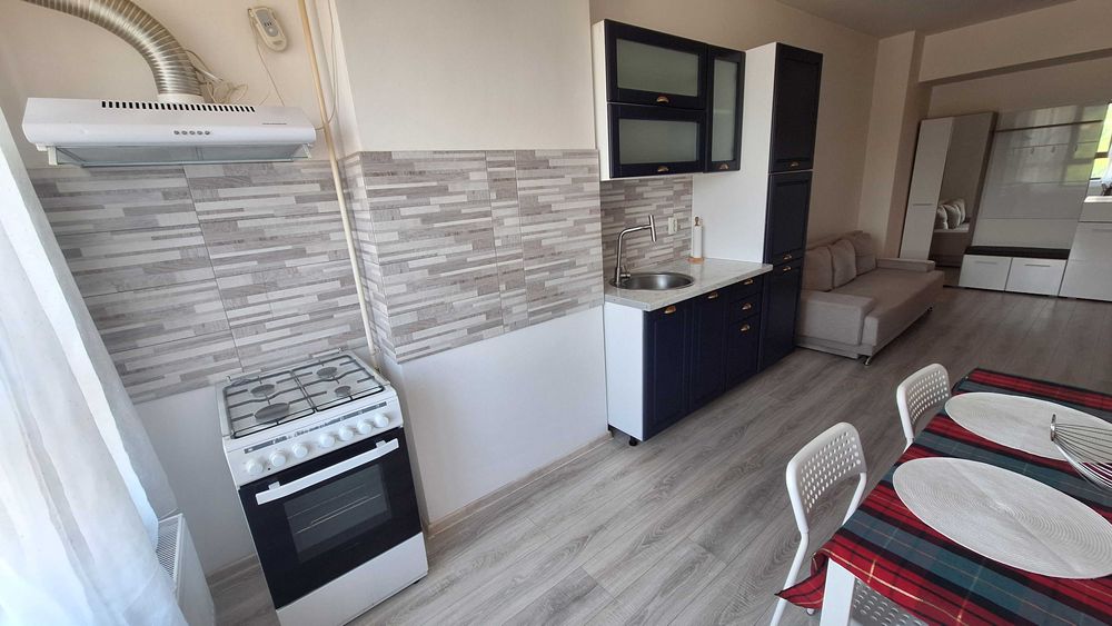 Apartament 2 camere de inchiriat
