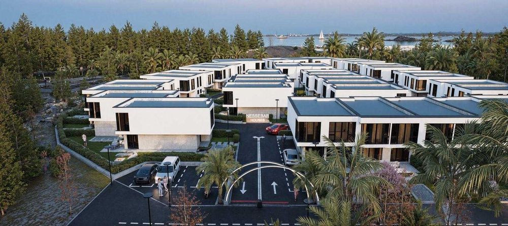 Къща за продажба в Несебър