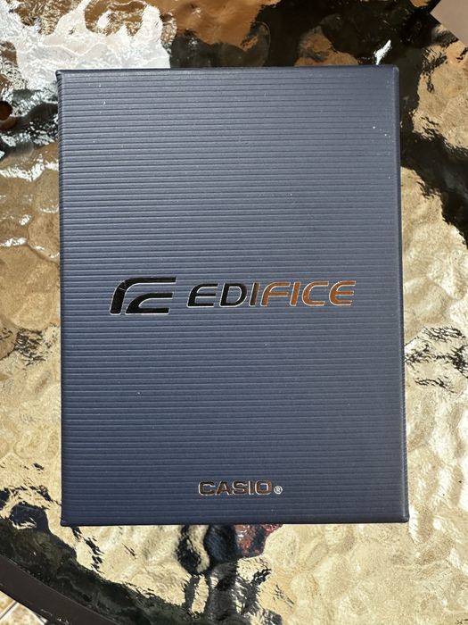 Casio Edifice Мъжки