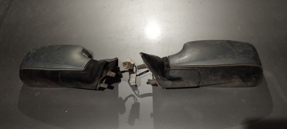 Зеркало боковые от приоры