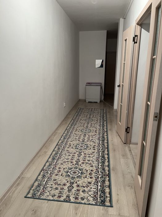 3-х комнатная квартира