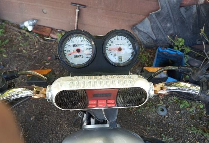 Сонлинк 150 куб нормальный состоянием