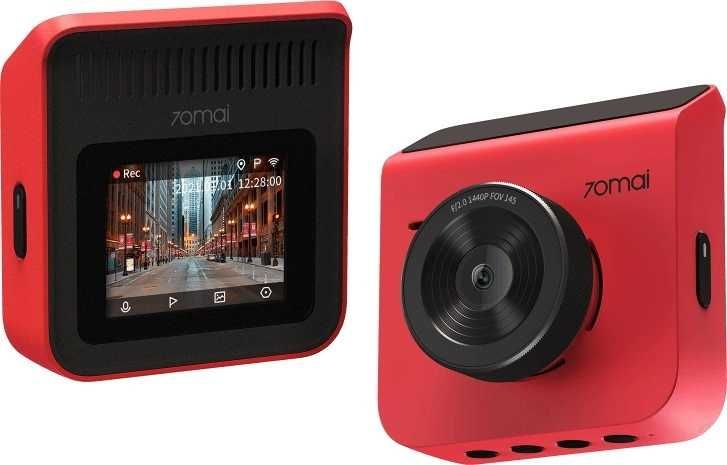 Видеорегистратор 70mai Dash Cam grey (A400)