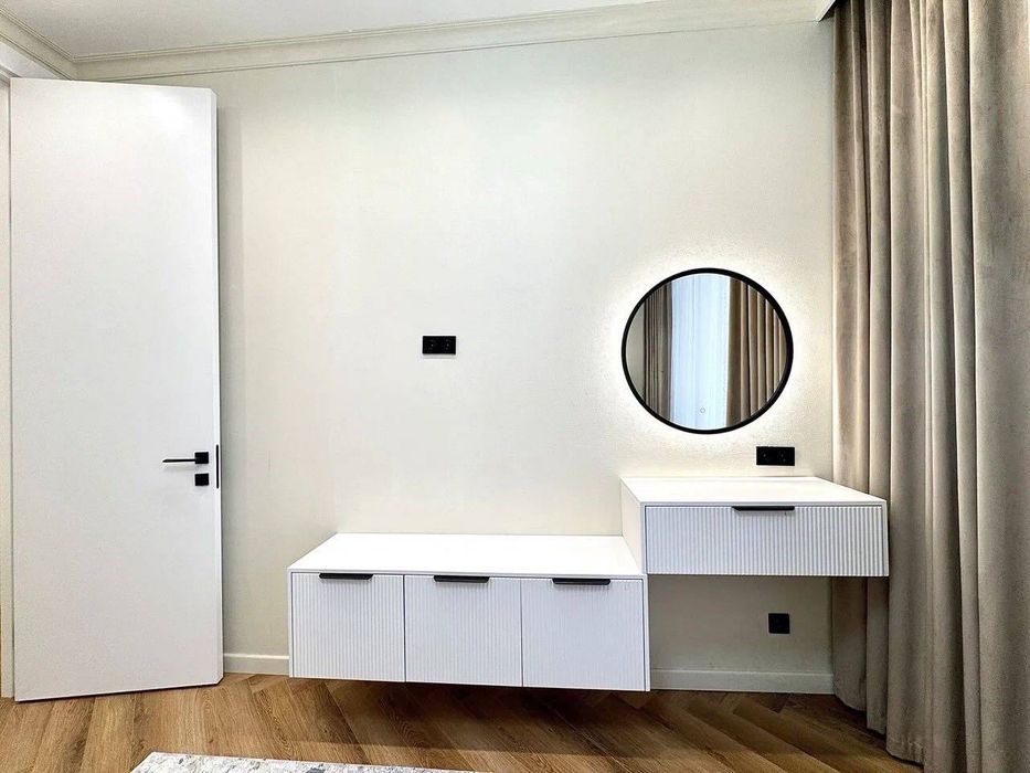 Сдам Новую квартиру 2-ком ориентир Хумо Арена Дружба Народов Р3