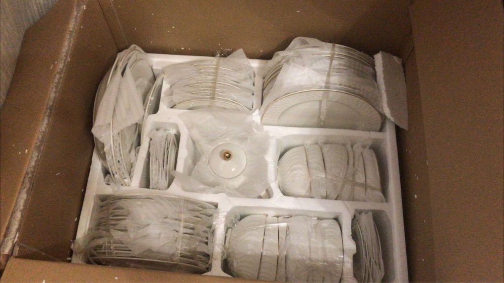 Продам Новый Набор!