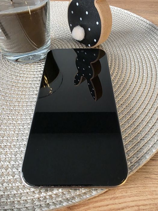 Iphone 16 Pro Max Natural Titanium 256 GB