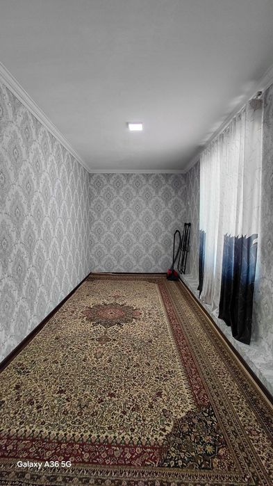 Кв Сотилади Ховли уйгахам алмаштирамиз