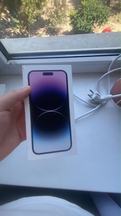 Iphone 14 pro max