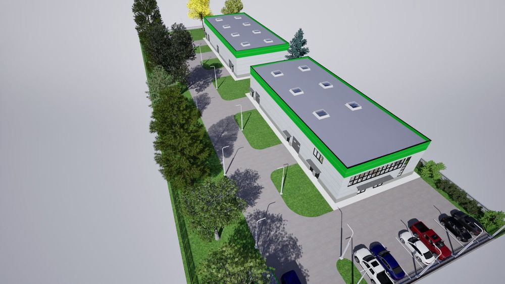 Arhitect cu drept de semnătură, ofer servicii de proiectare