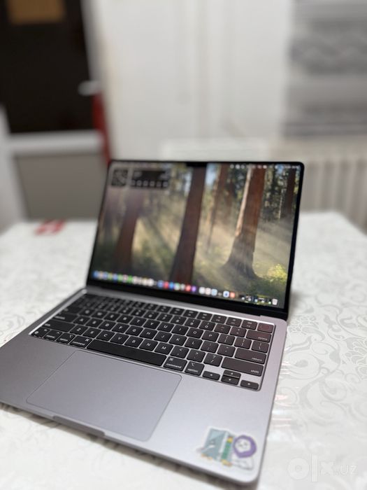 Macbook Air M2 256/8