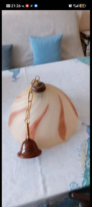 Полюлей за продан