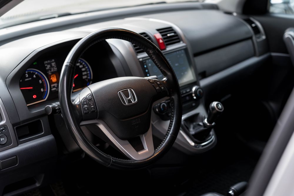 Honda Cr-v 2.2 i-CTDi Executive