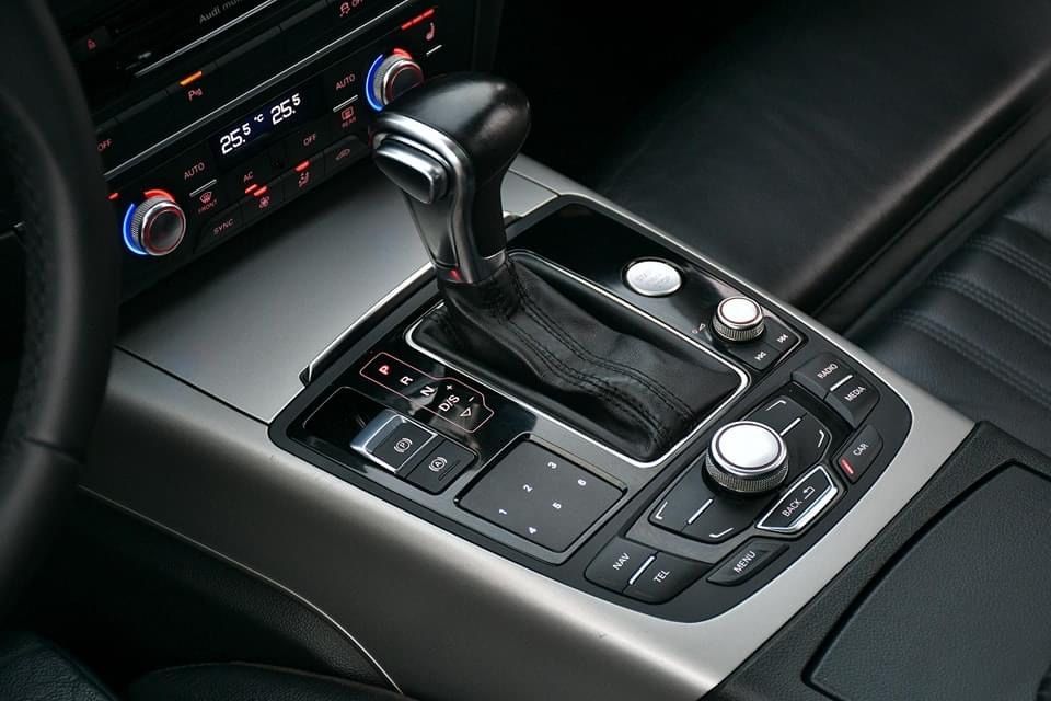 Audi A6C7Quattro 3.0. 2012 ACCEPT UNELE VARIANTE