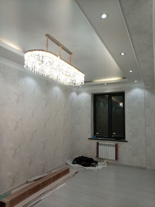 Yevro remont kelishtrb qberamza