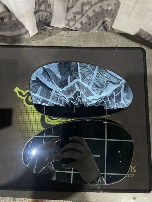 Стъкла за м3 огледала