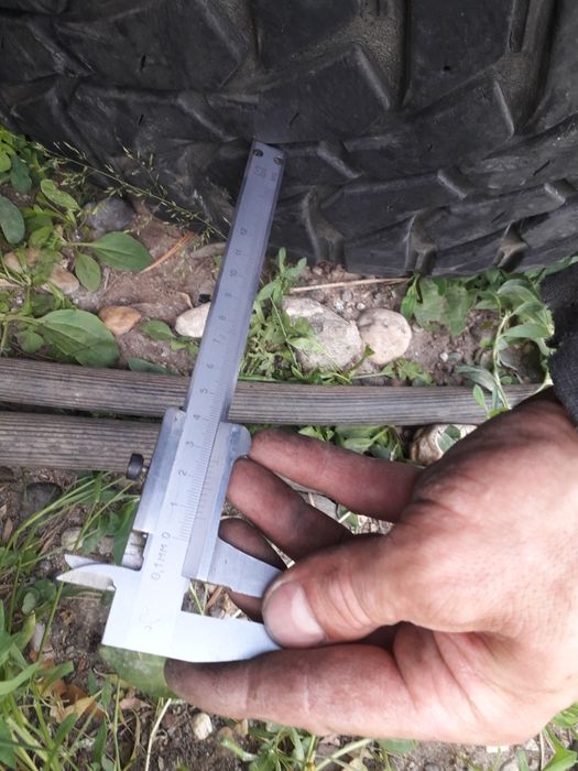 Шины 245/70-R16 maxxis m/t