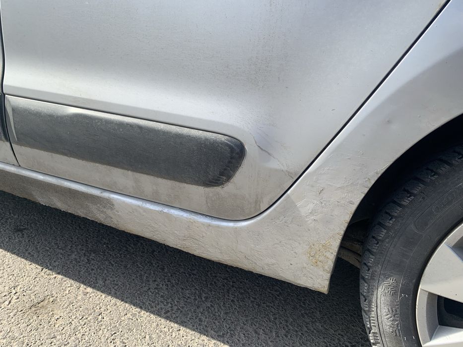 Vând Citroen C3 Picasso 1.6HDI  euro 5 KM Reali