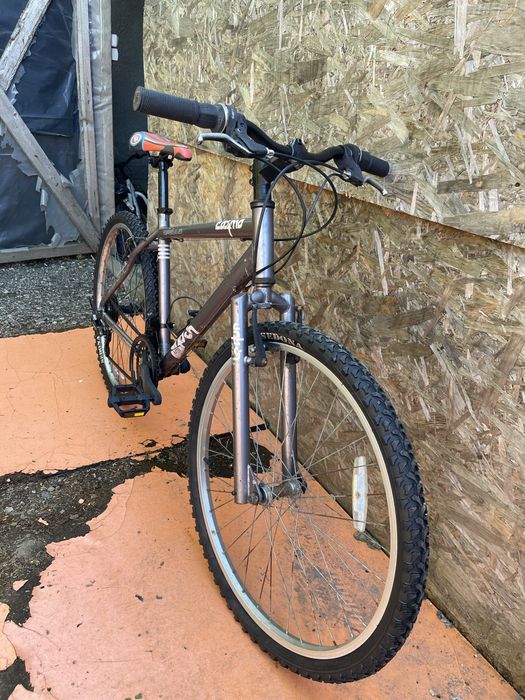 Bicicleta apollo cosmo urban roti 26” cadru aluminiu