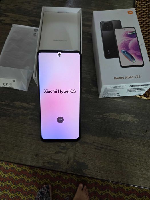 Продам телефон Xiaomi