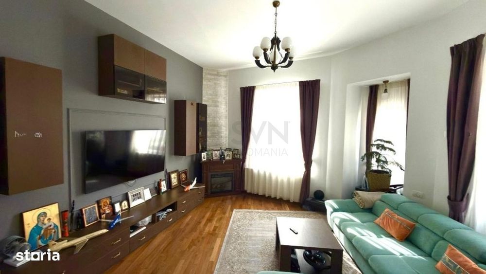 Apartament – Bucuresti - Vedere 5