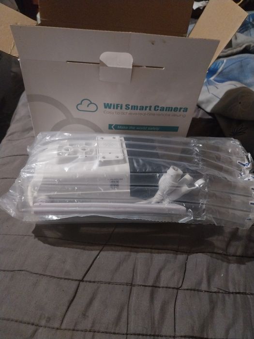 Нова Видео камера