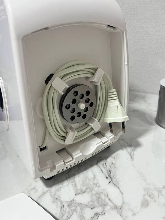 Мясорубка Аксион м31.02