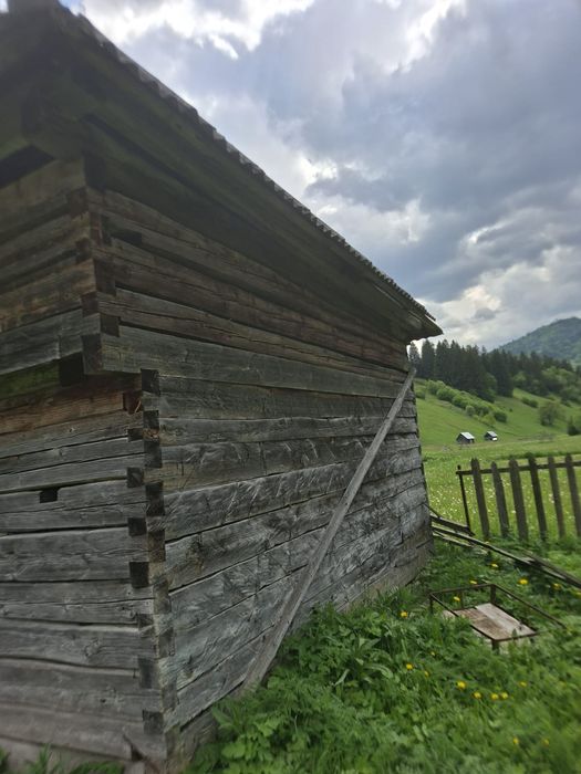 Grajdi Rustic oferta!