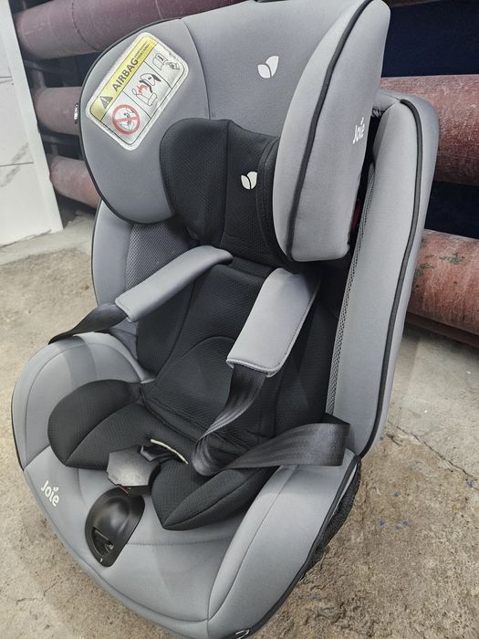 Детское автокресло joie