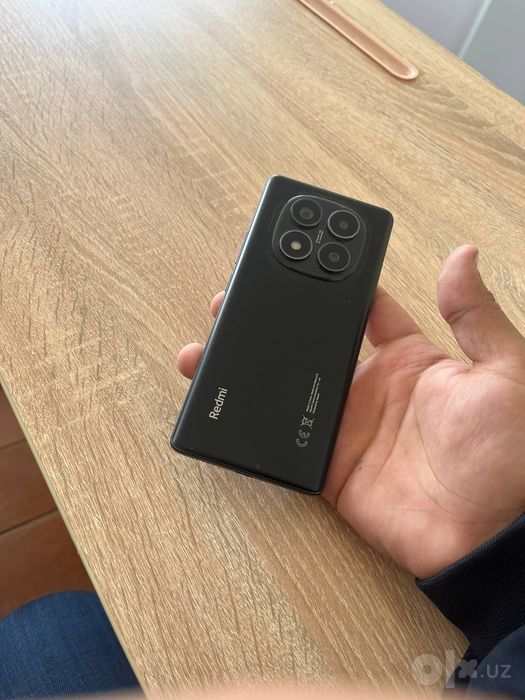 Redmi not 14 pro