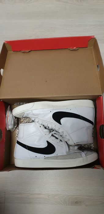 Nike Blazer Mid 77'