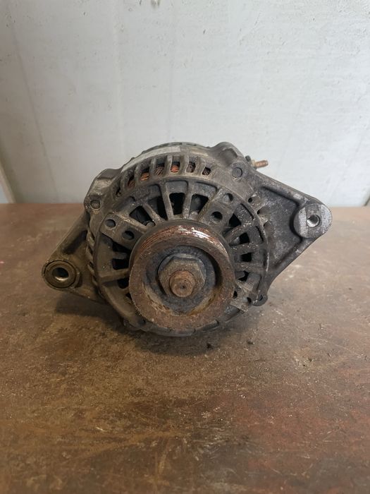 Динамо/алтернатор сузуки джими/ SUZUKI JIMNY 1.3 16V