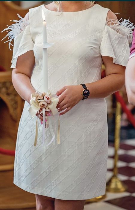 Официална рокля Arogans