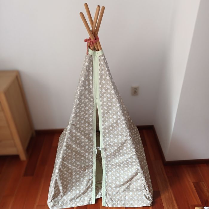 Детска палатка за игра