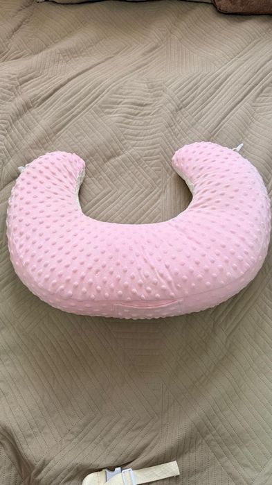 Продам детскую кровать с маятником