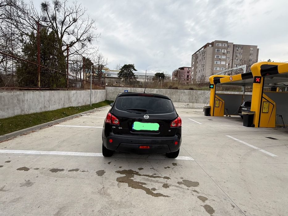 NISSAN Qashqai 2007 — imagine 4