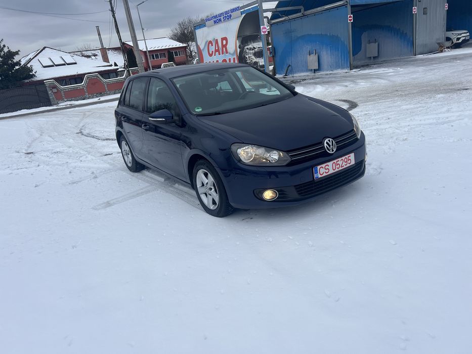 Glofl VI stare foarte buna