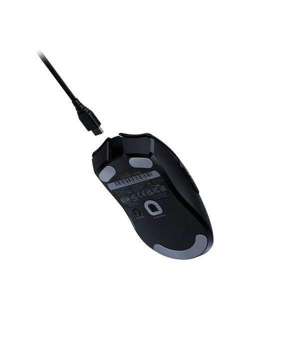 ^ Рассрочка на беспроводную комп. мышь RAZER VIPER V2 Pro - Black