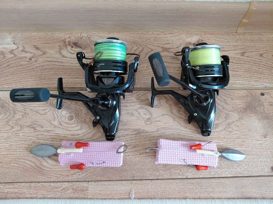 Продаётся удилище