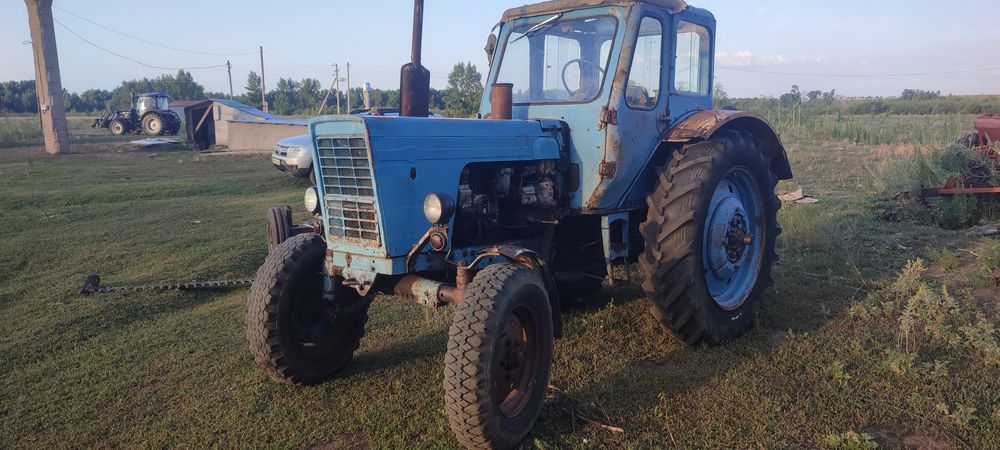 Продам сельхоз техника срочно