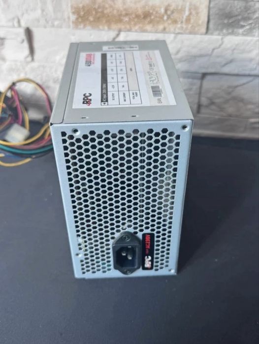 Vand sursa PC Gaming
