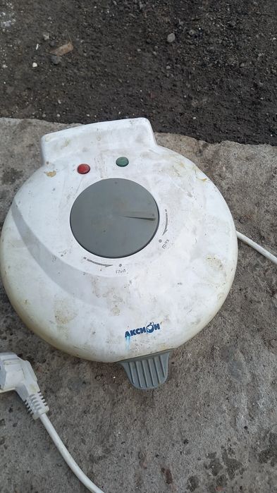 Супер Вафельница