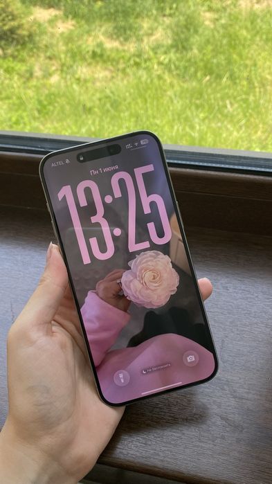 IPhone 15pro max